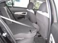 Black Granite Metallic - Cruze LS Photo No. 8