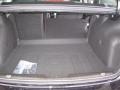 2013 Chevrolet Cruze Jet Black/Medium Titanium Interior Trunk Photo