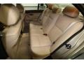 Sand Rear Seat Photo for 2000 BMW 5 Series #77406843