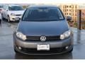United Gray Metallic - Golf 4 Door TDI Photo No. 2