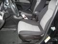 2013 Chevrolet Cruze LS Front Seat