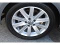 United Gray Metallic - Golf 4 Door TDI Photo No. 4