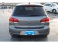 United Gray Metallic - Golf 4 Door TDI Photo No. 8
