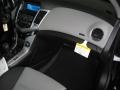 Black Granite Metallic - Cruze LS Photo No. 19