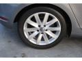United Gray Metallic - Golf 4 Door TDI Photo No. 10