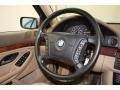 Sand Steering Wheel Photo for 2000 BMW 5 Series #77407052