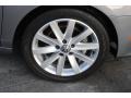 United Gray Metallic - Golf 4 Door TDI Photo No. 12