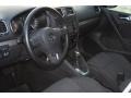 United Gray Metallic - Golf 4 Door TDI Photo No. 14