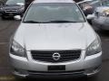 Radiant Silver Metallic - Altima 2.5 SL Photo No. 2