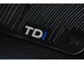 United Gray Metallic - Golf 4 Door TDI Photo No. 17