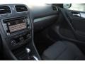 United Gray Metallic - Golf 4 Door TDI Photo No. 18
