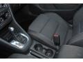 United Gray Metallic - Golf 4 Door TDI Photo No. 19