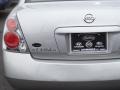 Radiant Silver Metallic - Altima 2.5 SL Photo No. 9