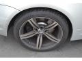 Titanium Silver Metallic - 6 Series 650i Coupe Photo No. 4
