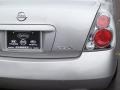 Radiant Silver Metallic - Altima 2.5 SL Photo No. 10