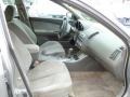 Radiant Silver Metallic - Altima 2.5 SL Photo No. 13