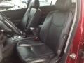 2004 Red Line Cadillac SRX V6  photo #7