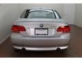 2009 Titanium Silver Metallic BMW 3 Series 335i Coupe  photo #8