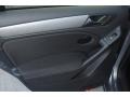 United Gray Metallic - Golf 4 Door TDI Photo No. 32