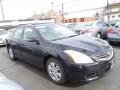 Super Black - Altima 2.5 SL Photo No. 1