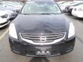 Super Black - Altima 2.5 SL Photo No. 2