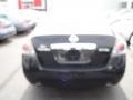 Super Black - Altima 2.5 SL Photo No. 4