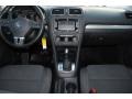 United Gray Metallic - Golf 4 Door TDI Photo No. 37