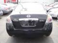 Super Black - Altima 2.5 SL Photo No. 5