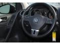 United Gray Metallic - Golf 4 Door TDI Photo No. 38