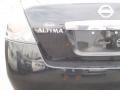 Super Black - Altima 2.5 SL Photo No. 6