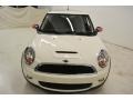 Pepper White - Cooper S Hardtop Photo No. 4