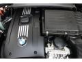2009 Titanium Silver Metallic BMW 3 Series 335i Coupe  photo #16