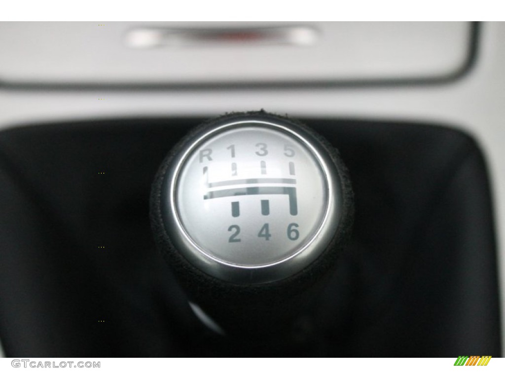 2009 BMW 3 Series 335i Coupe 6 Speed Manual Transmission Photo #77407641