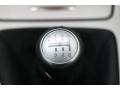 6 Speed Manual 2009 BMW 3 Series 335i Coupe Transmission