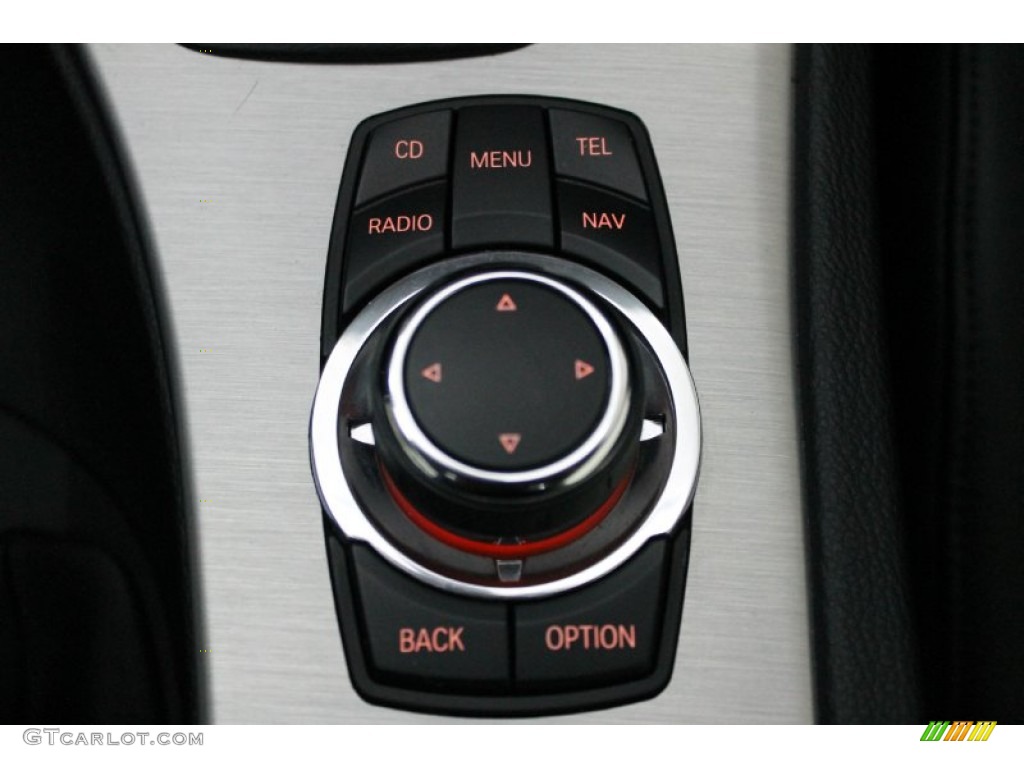 2009 3 Series 335i Coupe - Titanium Silver Metallic / Black photo #18