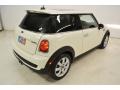 Pepper White - Cooper S Hardtop Photo No. 5