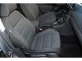 United Gray Metallic - Golf 4 Door TDI Photo No. 44