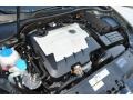  2011 Golf 4 Door TDI 2.0 Liter TDI SOHC 16-Valve Turbo-Diesel 4 Cylinder Engine