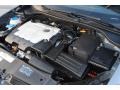 2011 Volkswagen Golf 2.0 Liter TDI SOHC 16-Valve Turbo-Diesel 4 Cylinder Engine Photo