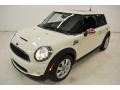 Pepper White - Cooper S Hardtop Photo No. 6
