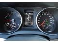 United Gray Metallic - Golf 4 Door TDI Photo No. 48