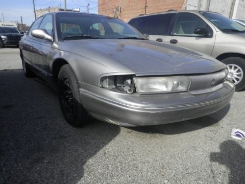 1994 Chrysler LHS  Data, Info and Specs