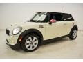 Pepper White - Cooper S Hardtop Photo No. 8