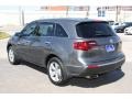 Grigio Metallic - MDX  Photo No. 7