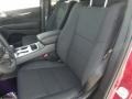 2013 Deep Cherry Red Crystal Pearl Jeep Grand Cherokee Laredo 4x4  photo #6