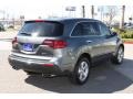 Grigio Metallic - MDX  Photo No. 8