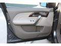 Taupe Door Panel Photo for 2011 Acura MDX #77408276