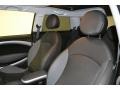 Pepper White - Cooper S Hardtop Photo No. 14