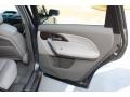Grigio Metallic - MDX  Photo No. 15