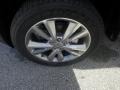 2013 Deep Cherry Red Crystal Pearl Jeep Grand Cherokee Laredo 4x4  photo #13